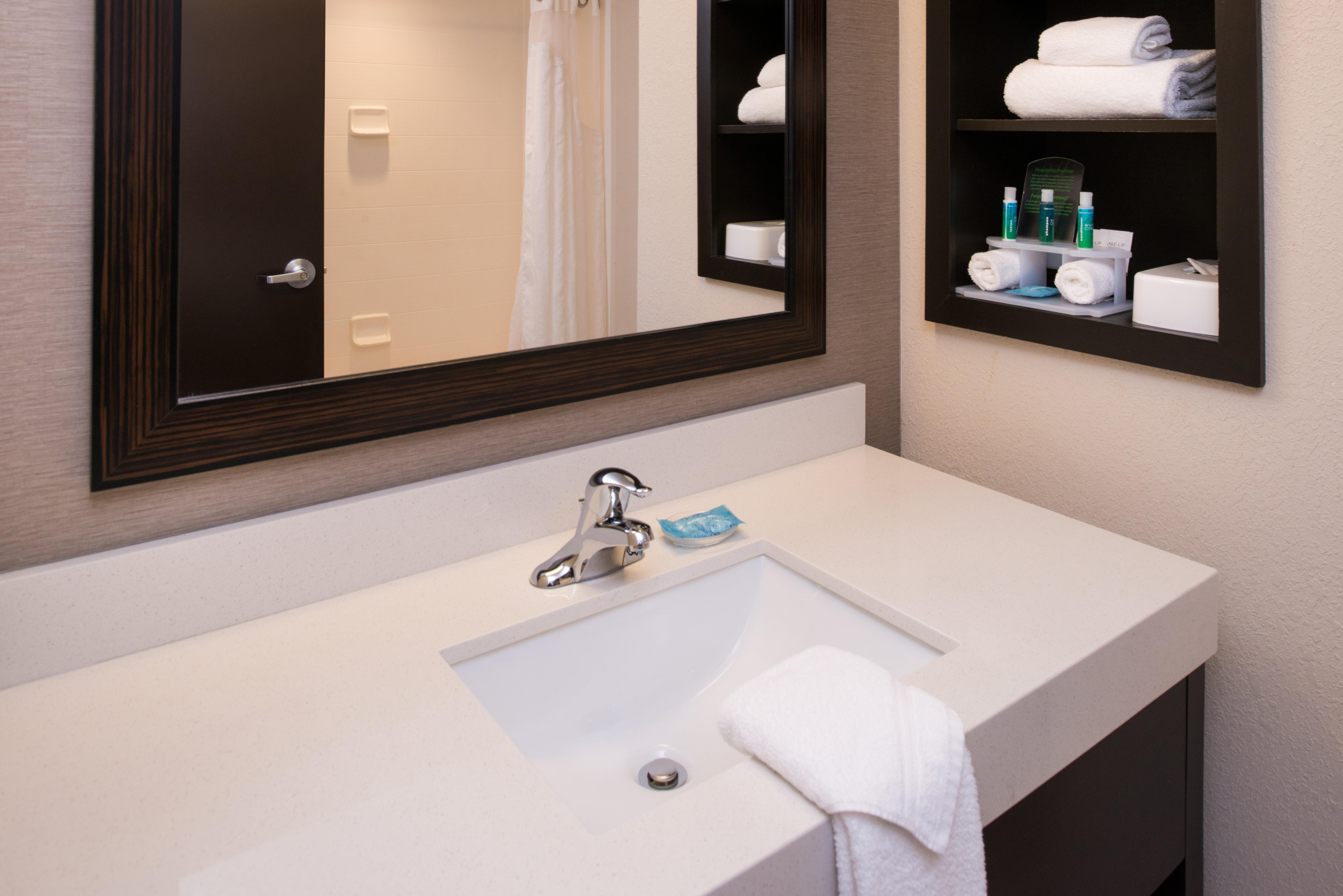 Holiday Inn Express & Suites Monroe By Ihg Экстерьер фото