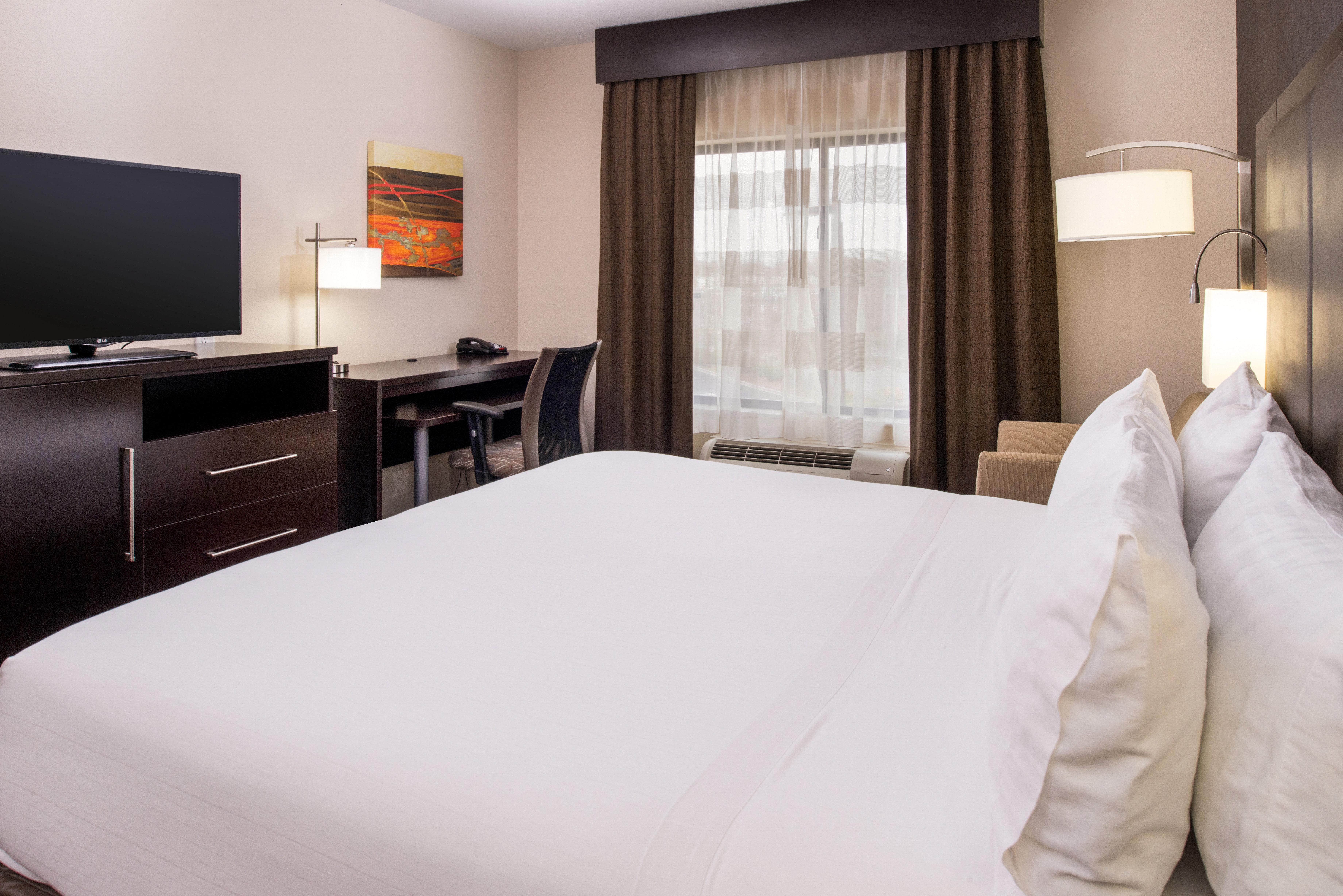 Holiday Inn Express & Suites Monroe By Ihg Экстерьер фото
