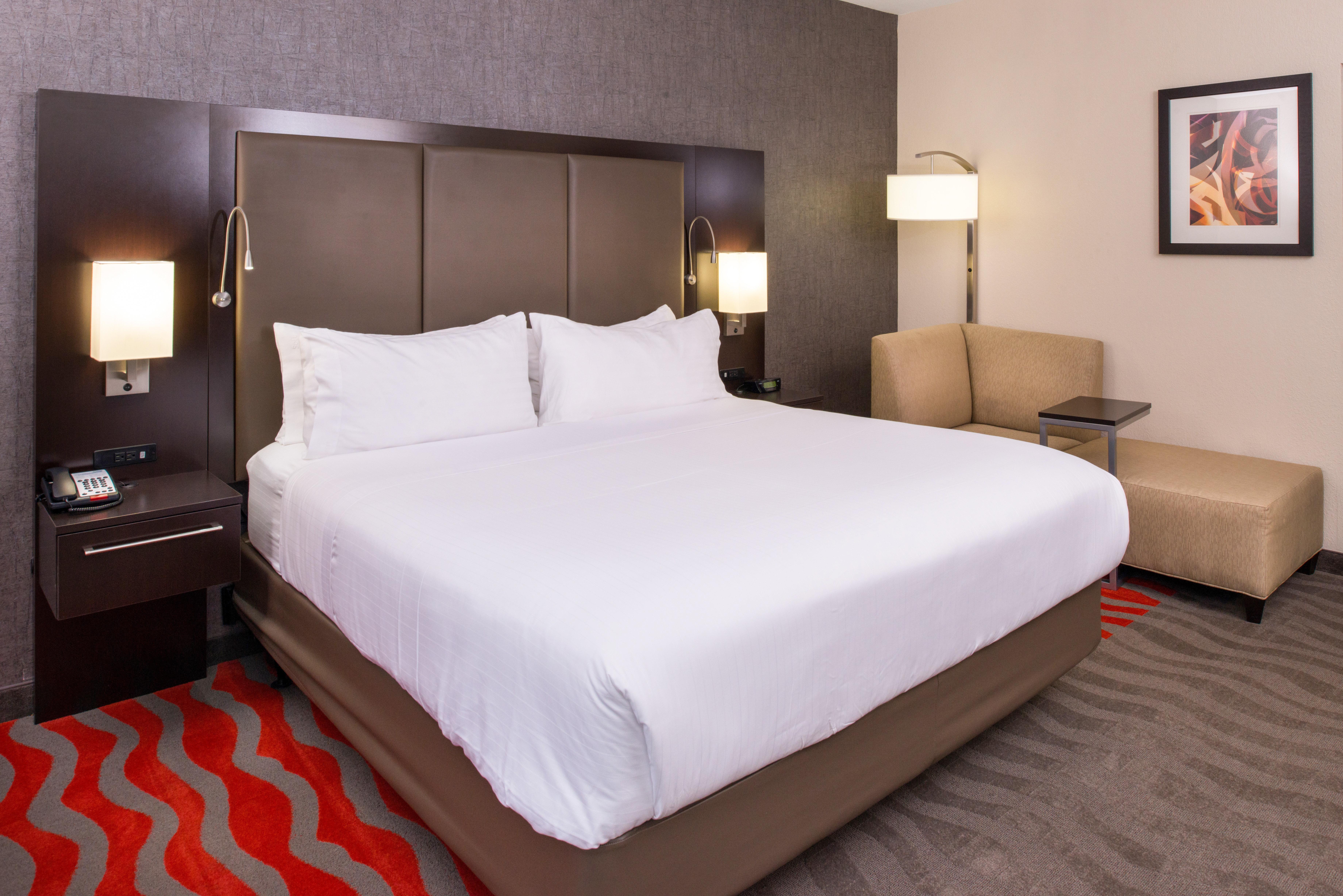 Holiday Inn Express & Suites Monroe By Ihg Экстерьер фото