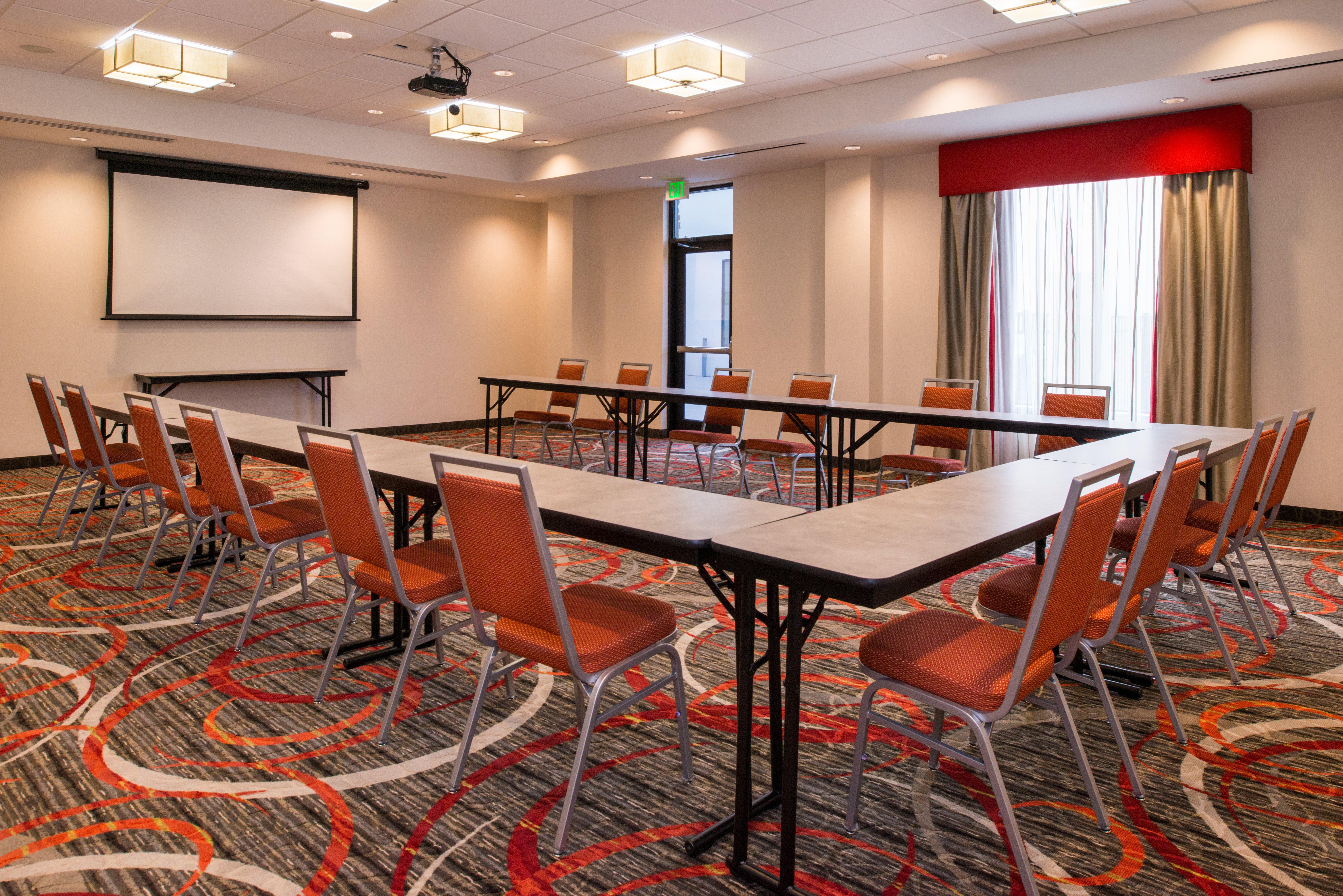Holiday Inn Express & Suites Monroe By Ihg Экстерьер фото