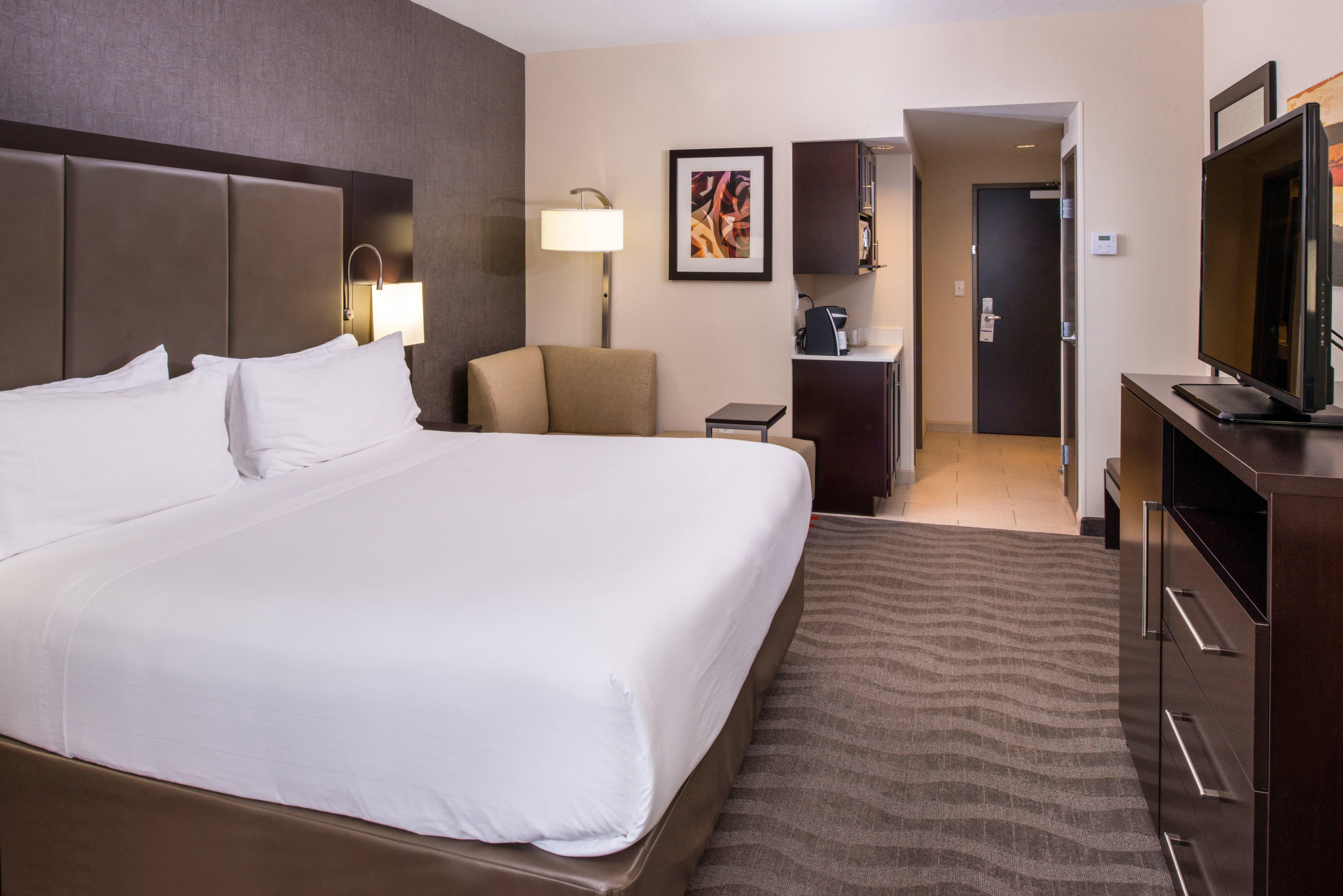 Holiday Inn Express & Suites Monroe By Ihg Экстерьер фото