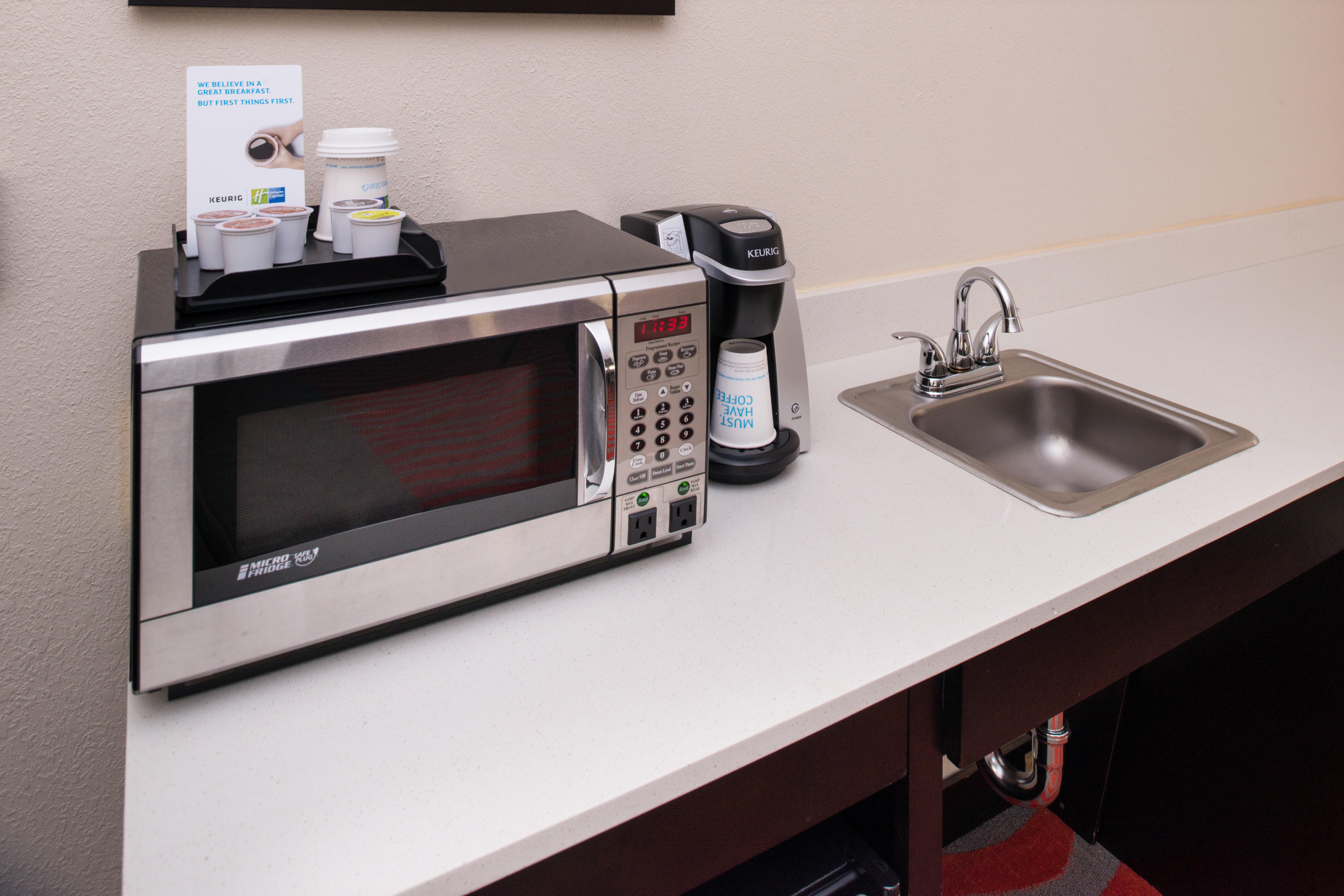 Holiday Inn Express & Suites Monroe By Ihg Экстерьер фото