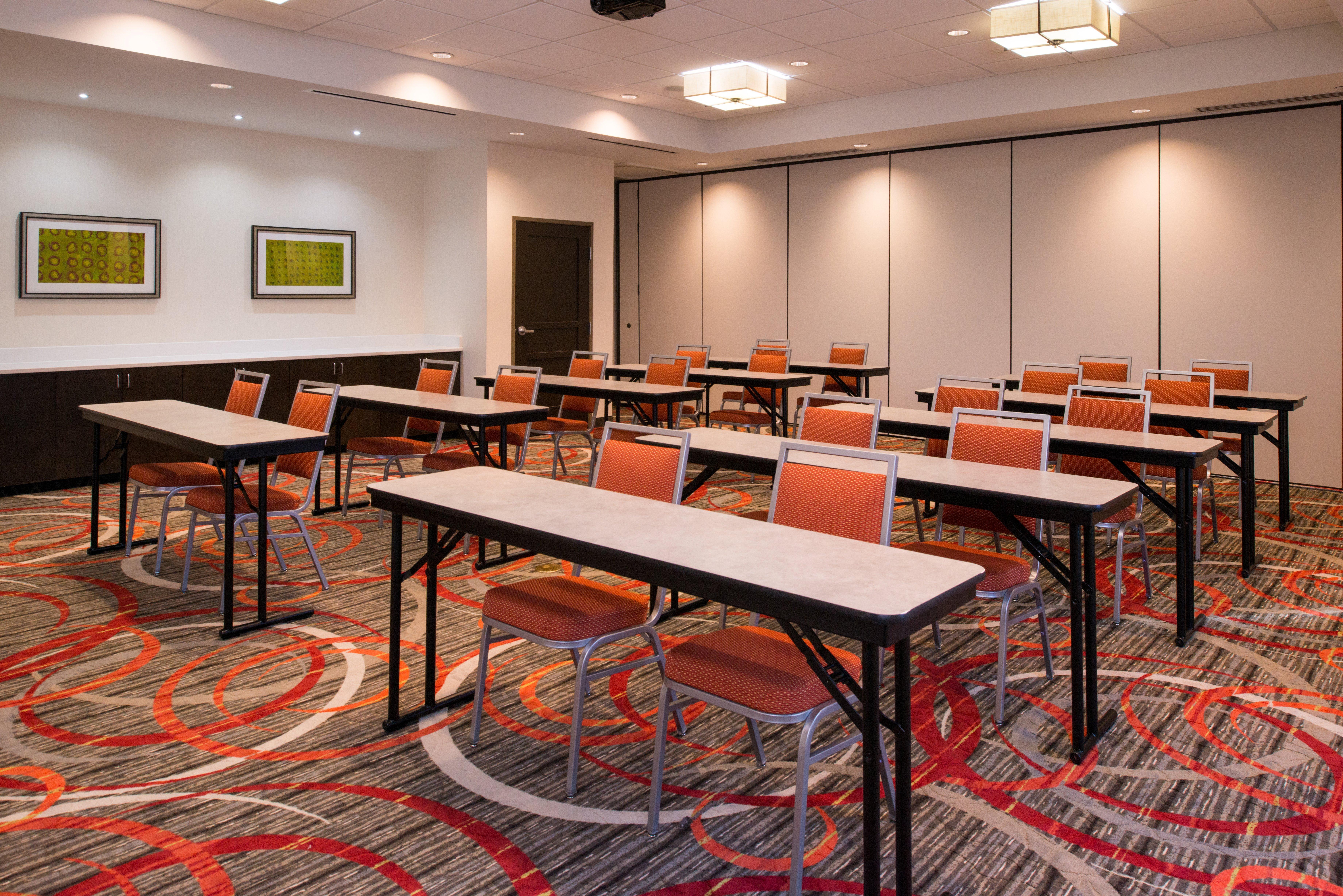 Holiday Inn Express & Suites Monroe By Ihg Экстерьер фото