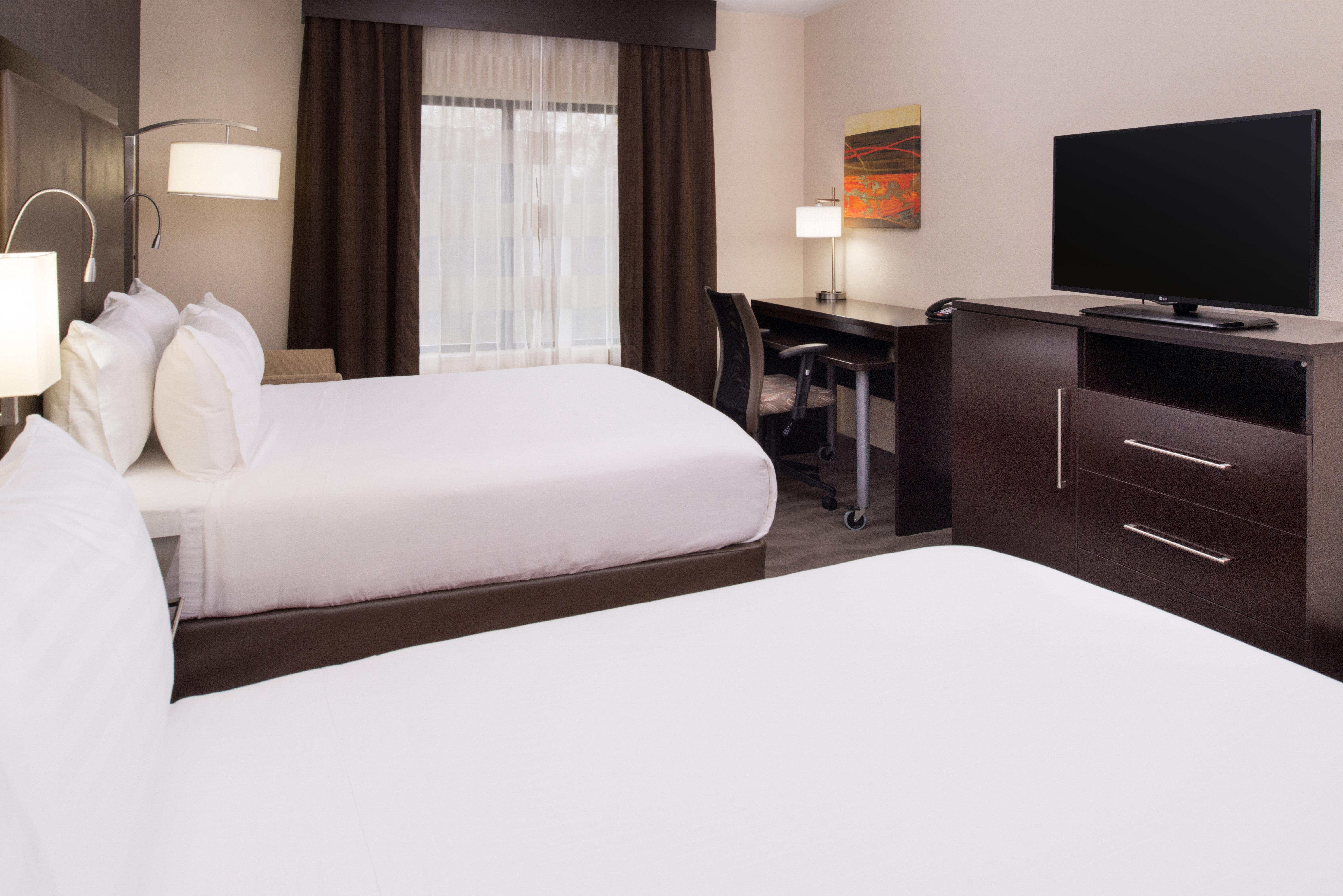 Holiday Inn Express & Suites Monroe By Ihg Экстерьер фото