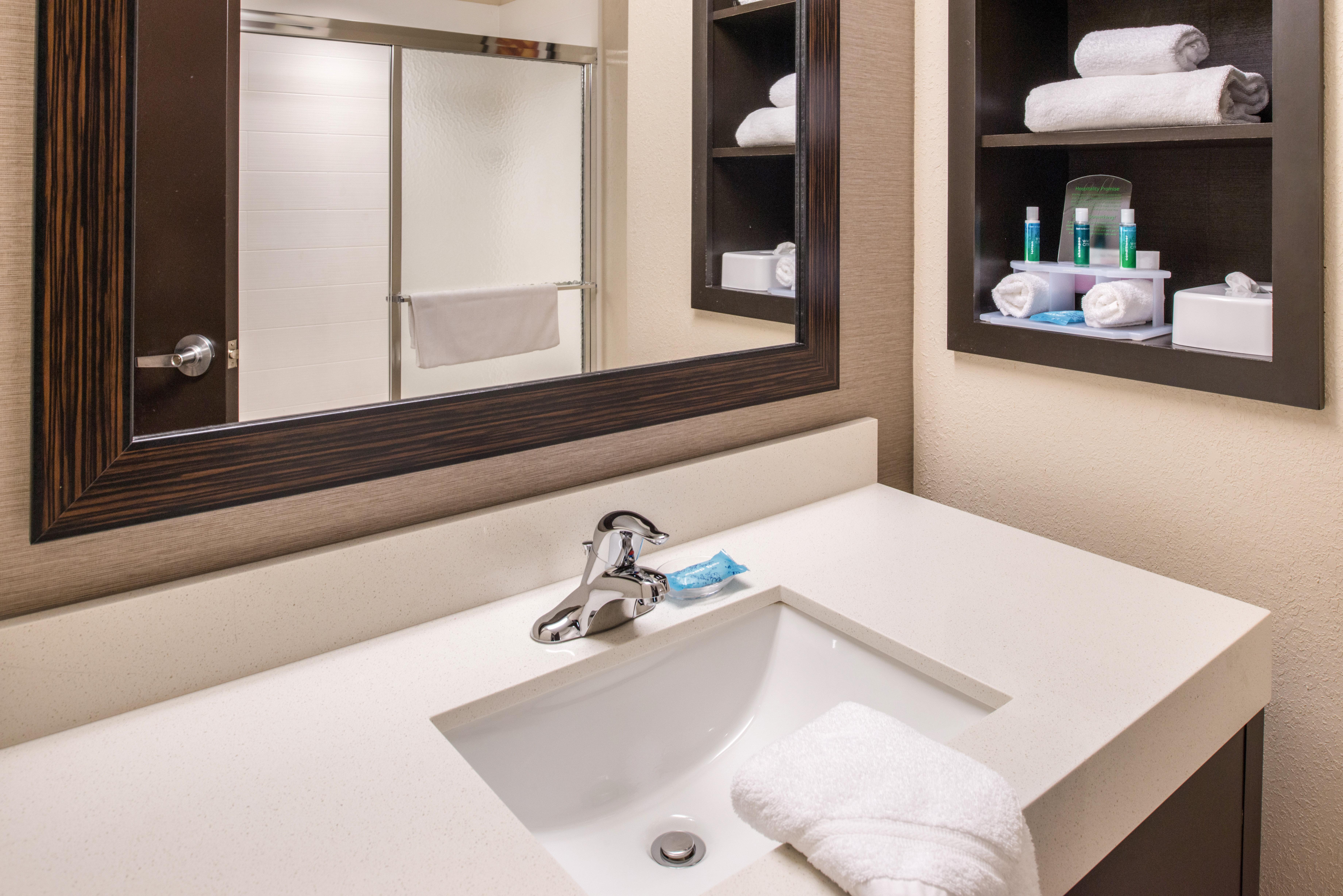 Holiday Inn Express & Suites Monroe By Ihg Экстерьер фото