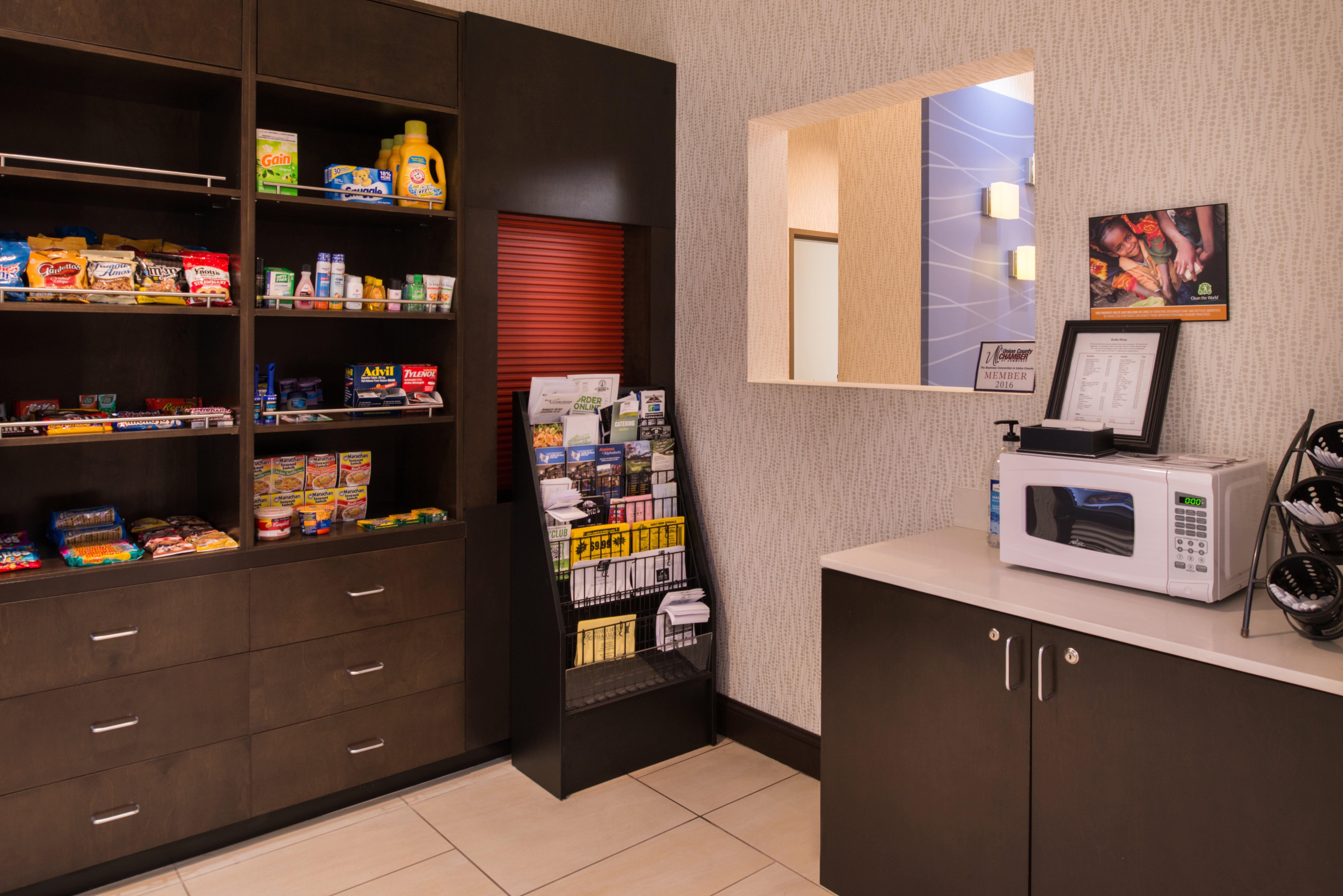 Holiday Inn Express & Suites Monroe By Ihg Экстерьер фото
